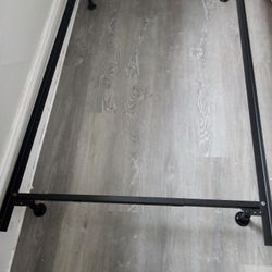 Adjustable Twin Size Bed Frame 