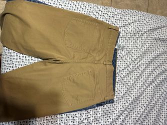 Levi’s blue jeans