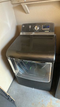 Dry/Washer