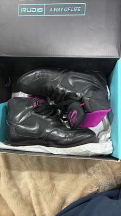 Nike’s Greco supreme