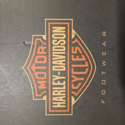 HARLEY-DAVIDSON FOOTWEAR Women's Lomita Motorcycle BootHARLEY-DAVIDSON FOOTWEAR Women's Lomita Motorcycle Boots



