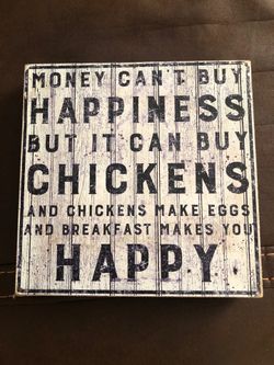 Farm theme indoor/outdoor decor