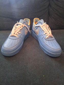 Nike Air Force 1 off whites