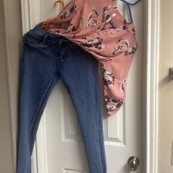 Blue Jeans