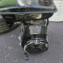 79cc Motovox Mini Bike Engine