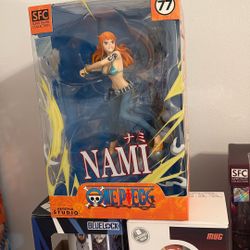NAMI