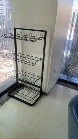 Shelve