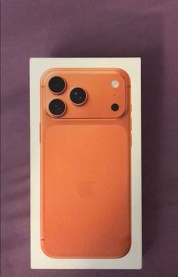 Apple 17 ProMax