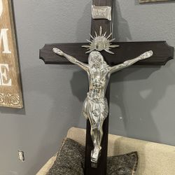 God