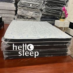 Colchón Queen Size Mattress ⭐