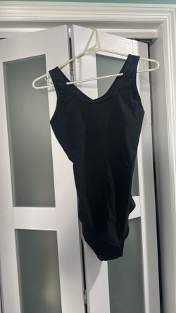 New swimsuit