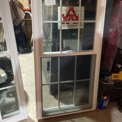 30x60 brand new windows