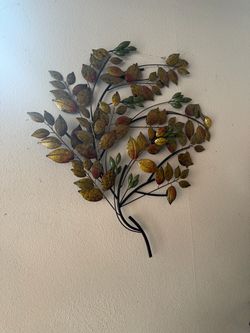 Wall art