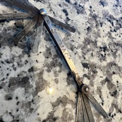 Mac Tool