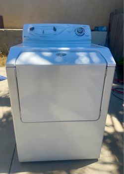 Maytag Gas Dryer