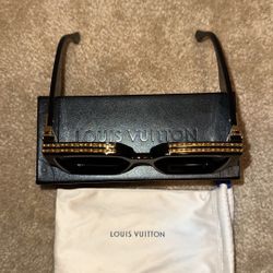 New Louis Vuitton Millionaire Shades 