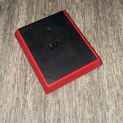 Wii Mini 