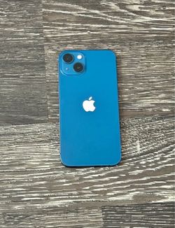 iPhone 13 unlocked