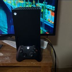 Xbox Series X