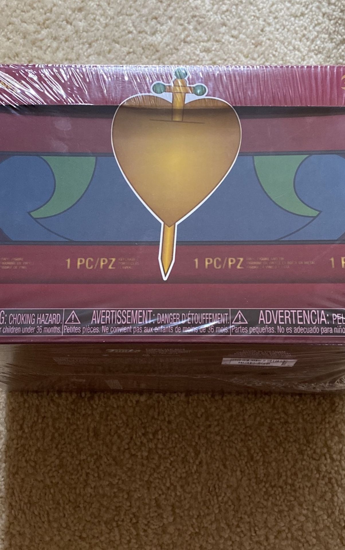 Funko Pop Movie Moments Captain Hook And Tick Tock Hot Topic