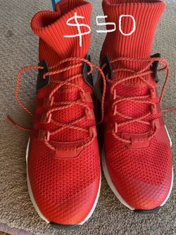 Adidas EQT winter size #8