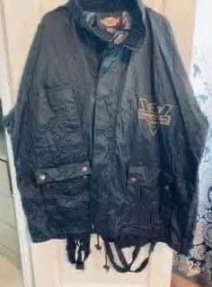 Men’s 2XL Harley-Davidson  Rain Suit