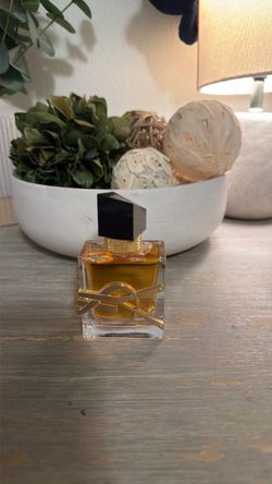 YSL Libre Intense Eau de Parfum