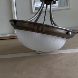 Ceiling Light Fixture