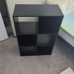 Shelving