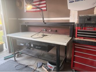 Work Bench