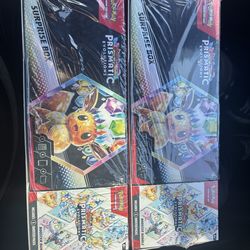 Prismatic 2 Pack Bundle