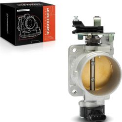 Ford F250/350/etc Throttle Body Assembly 