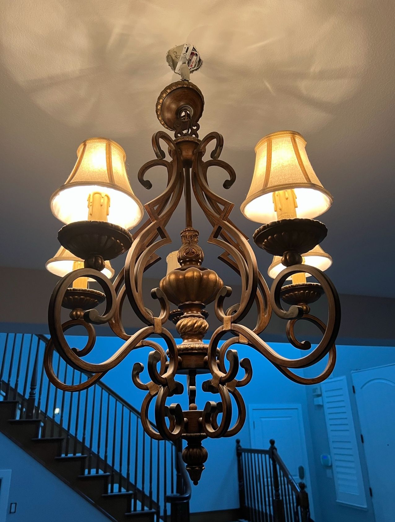 Chandelier