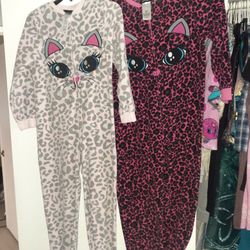 Joe Boxer Pajamas/size M7/8