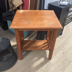 Side Table