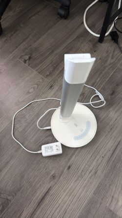 Desk Lamp with swing arm