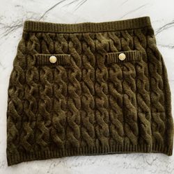 H M Skirt