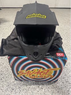 Cascos para rzr o motos