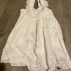 2t Oshkosh Bgosh Dress