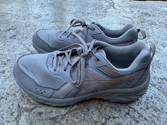 9 1/2 Womens ASICS Women's Gel-Venture 9 Running Shoes