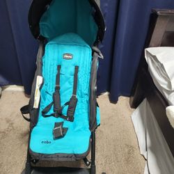 Stroller Chicco Echo 