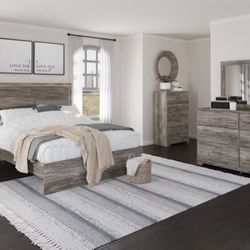 Bedroom Set