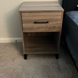 Night Stand 