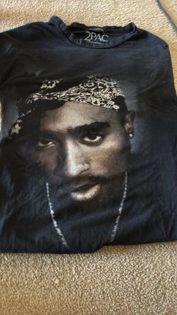 Tupac Shirt