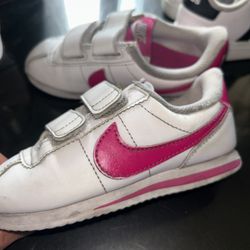 Lil Girl Shoes