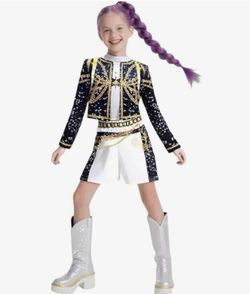 K pop