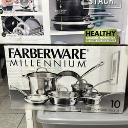 Kitchen set