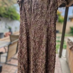 Elegant Dress