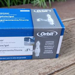 Orbit Wired Rain Sensor