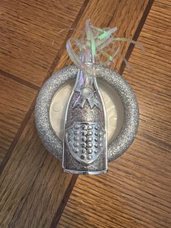 Bath And Body Holiday  Car Fragrance Holder